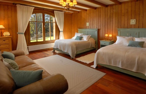 Peninsula San Pedro House | Ultra Luxury Villa 7Bedr Indoor Pool H17