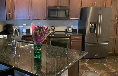 Ocotillo Condo | Ultra Luxury 2 bedroom, 2 bathroom condo in Ocotillo Chandler