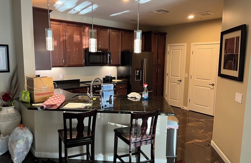 Ocotillo Condo | Ultra Luxury 2 bedroom, 2 bathroom condo in Ocotillo Chandler