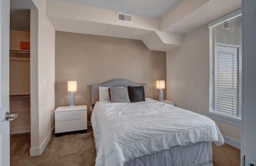 Central City House | Ultra-Luxury 2BR Downtown Condo