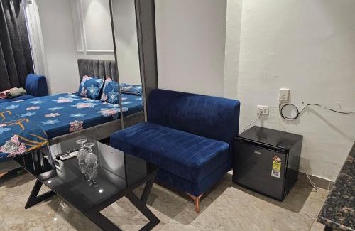 Chandigarh Apartment | Ultra Luxury Apartment 814 By Bliss Stay