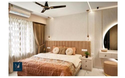Palayam Apartment | Ultra Luxury Apartment in Trivandrum City