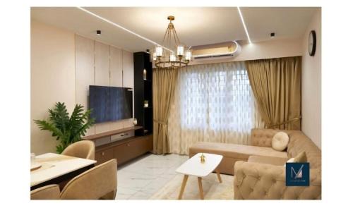 Palayam Apartment | Ultra Luxury Apartment in Trivandrum City