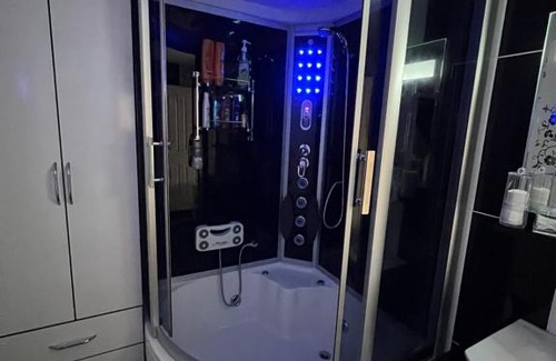Surmene Apartment | Ultra Luxury Blue peace apartment
