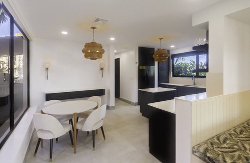 Playa Hermosa Condo | Ultra Luxury Villa 6 bedroom Villa - Private Pool on the beach!