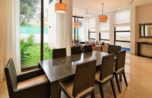 Nerul Villa | Ultra Luxury Villa Bali
