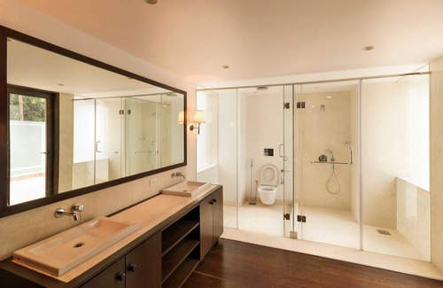 Nerul Villa | Ultra Luxury Villa Bali