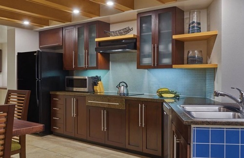 Estate Chocolate Hole and Great Cruz Bay Resort | Ultra Luxury Westin St. John Villas - Three Bedroom Villa in Bay Vista