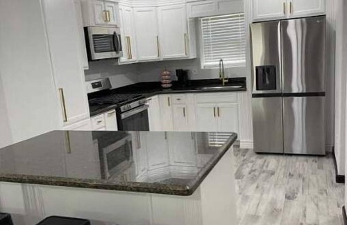 Amistad National Recreational Area House | Ultra Modern 2 Bedroom 2 Bath Home Centrally Located!