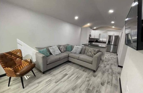 Amistad National Recreational Area House | Ultra Modern 2 Bedroom 2 Bath Home Centrally Located!