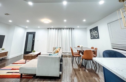 Queens Apartment | Ultra-Modern Apartment in Queens
