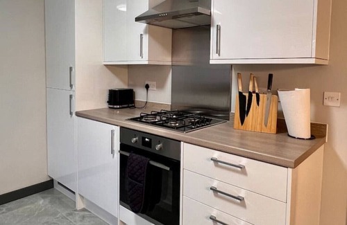 Durham House | Ultra Modern large 4 bed executive home Durham