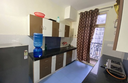 Gomti Nagar Apartment | Ultra Modern With So Much Space