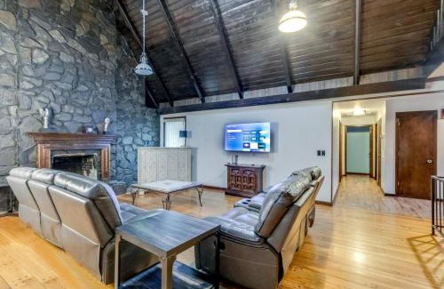 Hermitage House | Ultra Nashville Super Spot With Pool