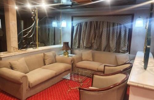 Luxor Boat Rental | Ultra Nile Cruise 5 Star Luxor To Aswan