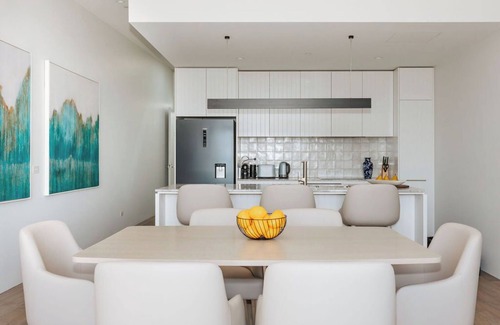 Sorrento Apartment | Ultra-Stylish Retreat with Village Lifestyle