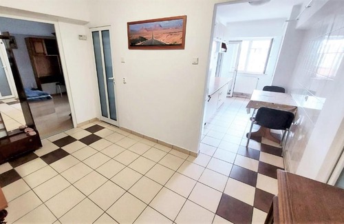 Bacau Apartment | ULTRACENTRAL - Apartament Modern - PANORAMIC VIEW