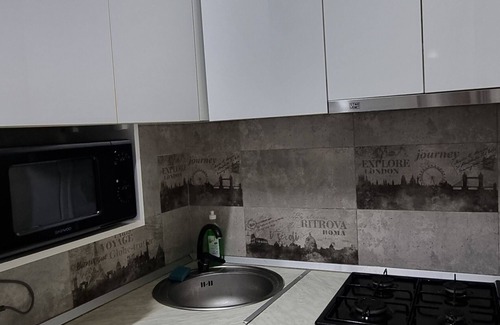 Ploiesti Apartment | Ultracentral Residence