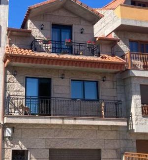 Arcade Apartment | Ultreia