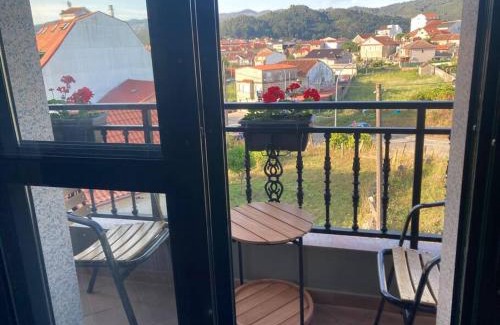 Arcade Apartment | Ultreia