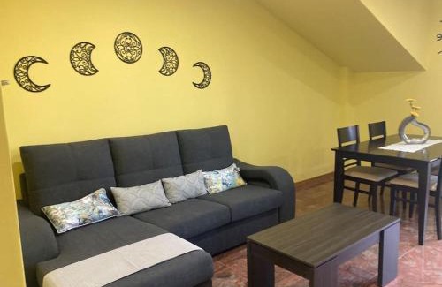Arcade Apartment | Ultreia