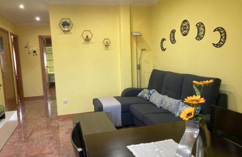 Arcade Apartment | Ultreia