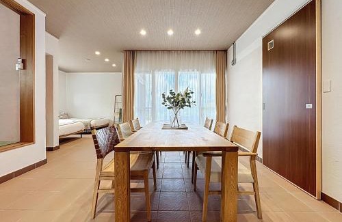 Sakimotobu Villa | ulu Okinawa Resort