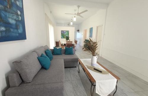 Air Hangat Villa | Ulu Rhu Villa