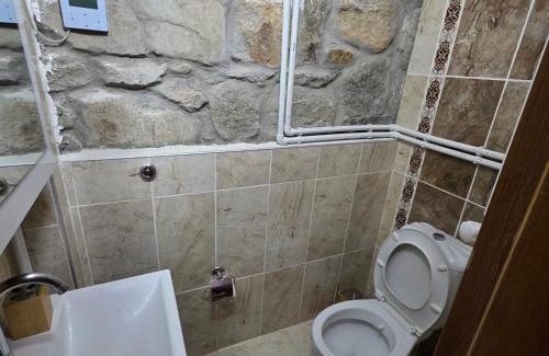Osmangazi Ski Chalet | Uludağ Tatil Evleri & Villa Şirin