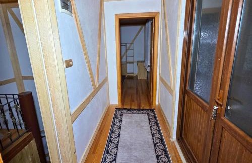 Osmangazi Ski Chalet | Uludag Nefes Echoes by the Woods