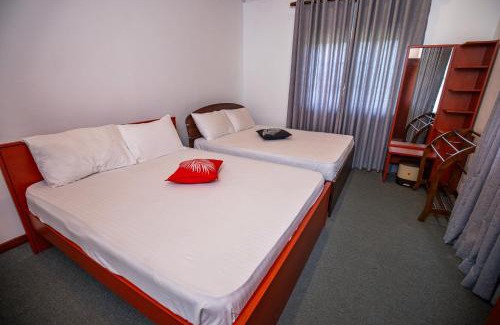 Nuwara Eliya Resort | Ulugala Resort
