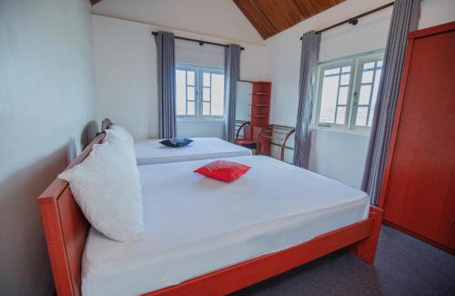 Nuwara Eliya Resort | Ulugala Resort
