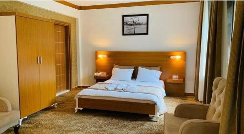 Amasya Hotel | Uluhan Hotel
