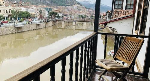 Amasya Hotel | Uluhan Hotel