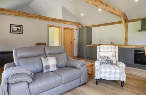 Ripley Cottage | Ulverston House Annex