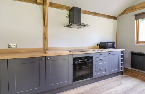 Ripley Cottage | Ulverston House Annex