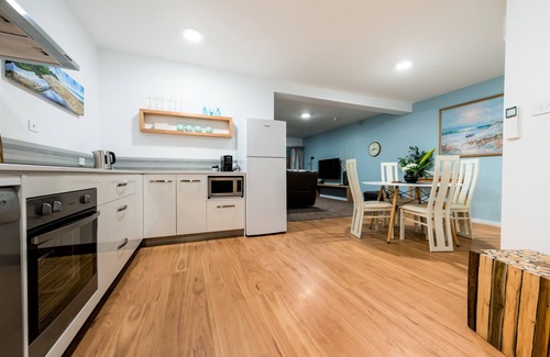 Ulverstone Apartment | Ulverstone River Edge Apartments