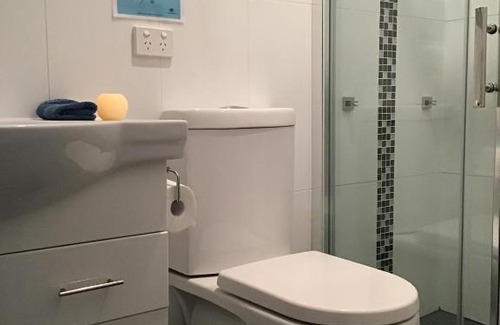 Ulverstone Apartment | Ulverstone River Retreat