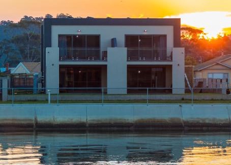 Ulverstone Apartment | Ulverstone Waterfront Apartments