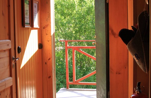 Ramnas Bed & Breakfast | Ulvsbomuren Vildmark & Lantliv