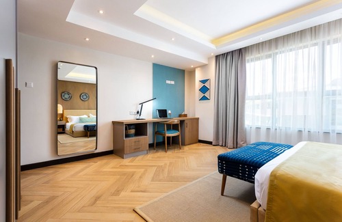 Kitisuru Hotel | Ulwazi Place Hotel By Trianum