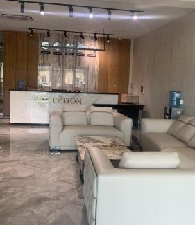 Saryagash Hotel | ULY DALA Hotel