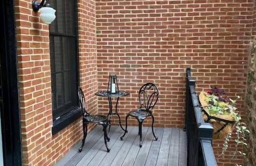 Galena Apartment | Ulysses Suites, Suite 204
