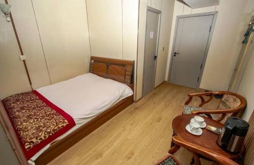 Chingeltei Hotel | Ulz hotel