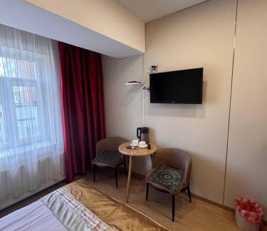 Chingeltei Hotel | Ulz hotel