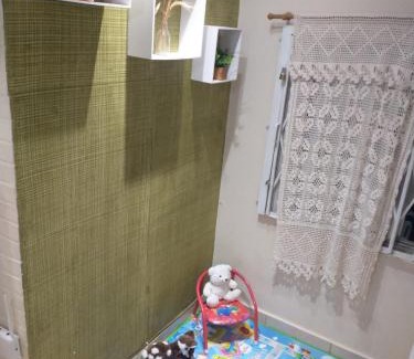 Sao Lourenco Apartment | Um apartamento aconchegante