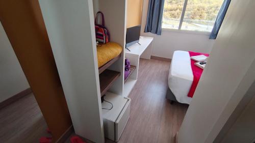 Guaiba Apartment | Um bom lugar pra passar um tempo