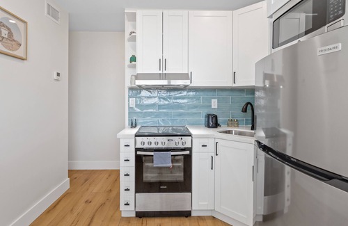 South Miami Villa | UM Haven!