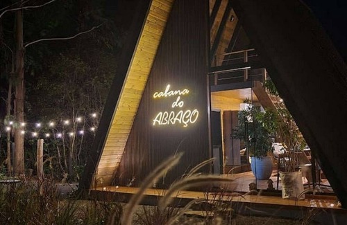 Vale Real Cabin | Um lugar chamado Vale Real - RS