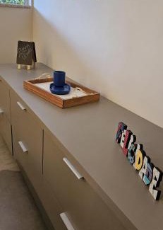 Asa Norte Apartment | Um lugar de charme e aconchego - Gérbera!